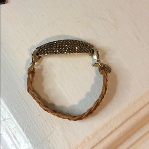 lucky brand bracelet